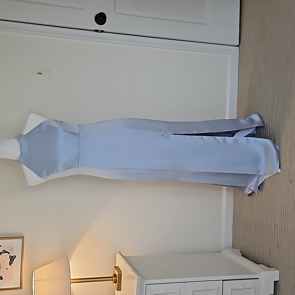 Amsale Gown